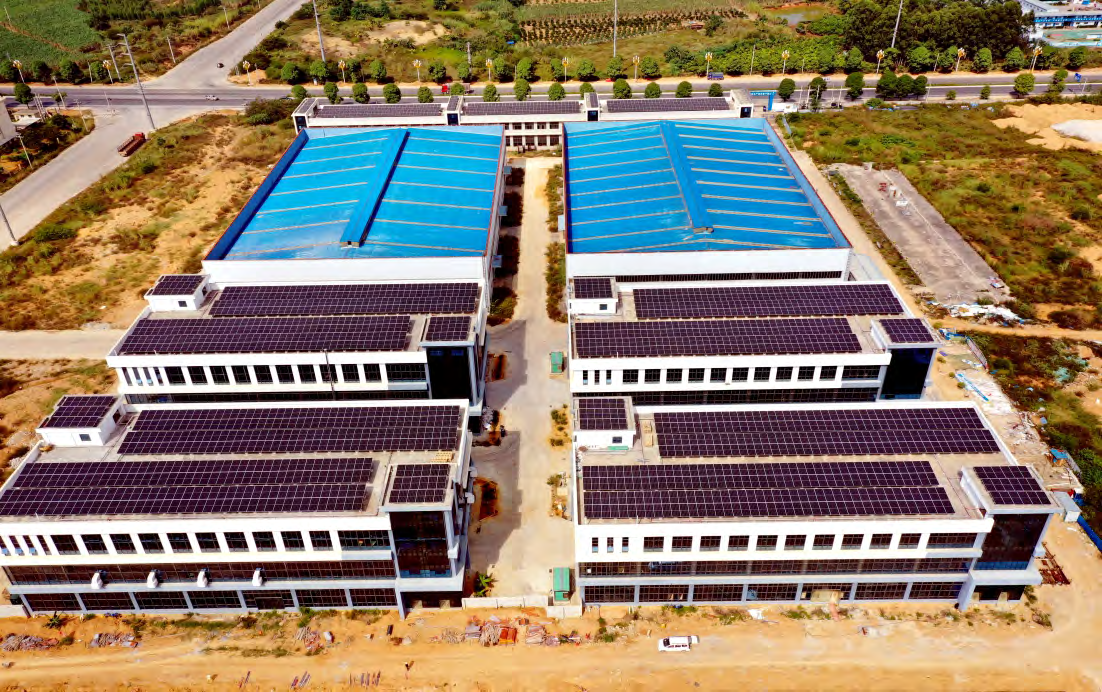 6、崇左市宁明县整县屋顶分布式光伏项目建筑工程(1)